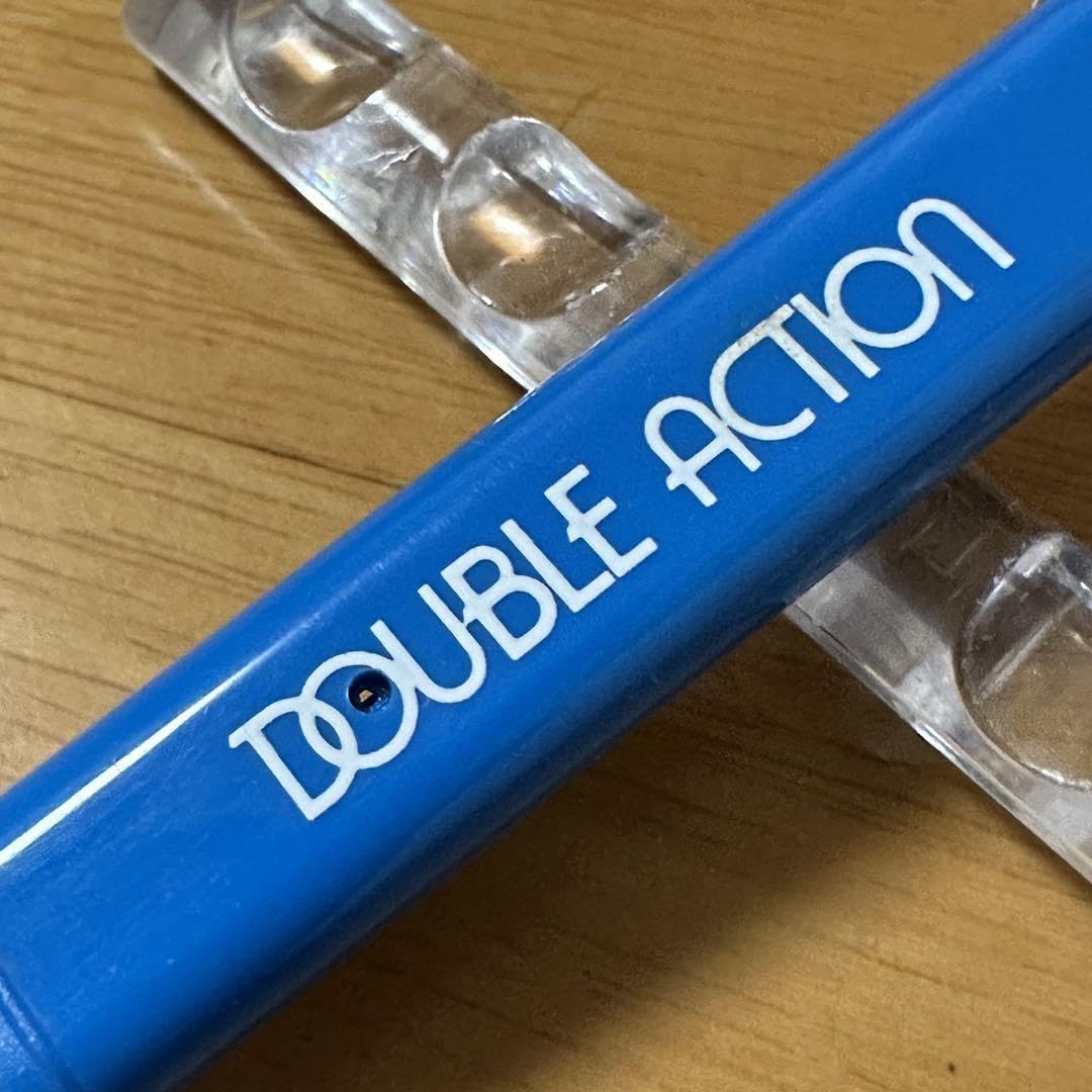 Amazon.co.jp: Platinum Double Action Mechanical Pencil 0.5mm